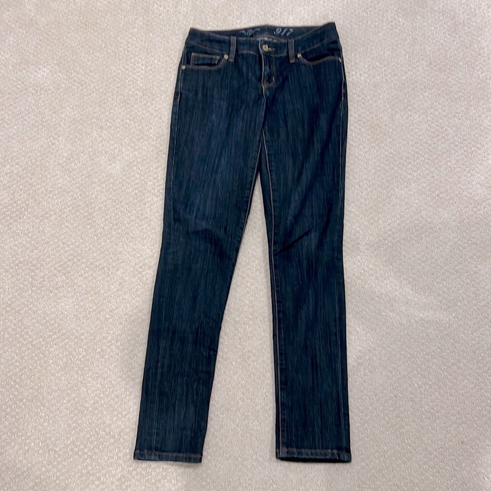 The Limited jeans, size 2 Short
